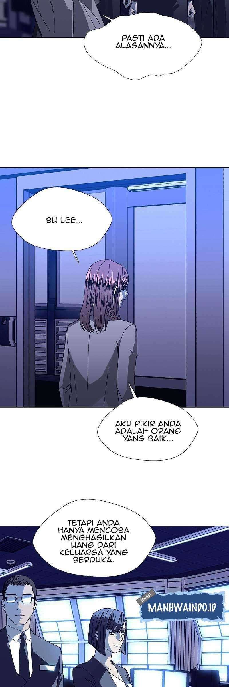 If AI Rules the World Chapter 14 Image 28