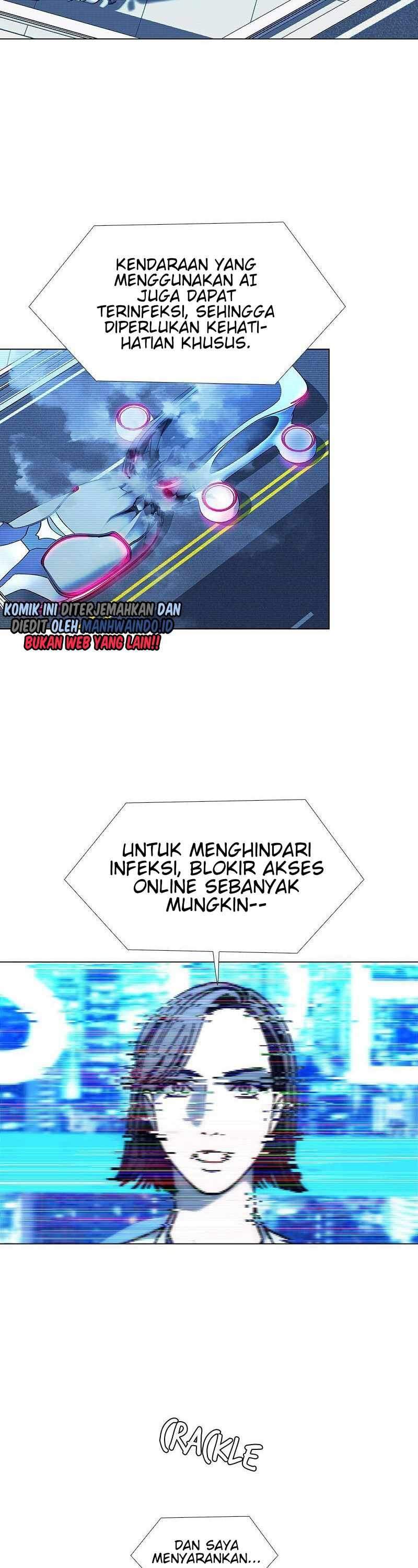 If AI Rules the World Chapter 18 Image 2