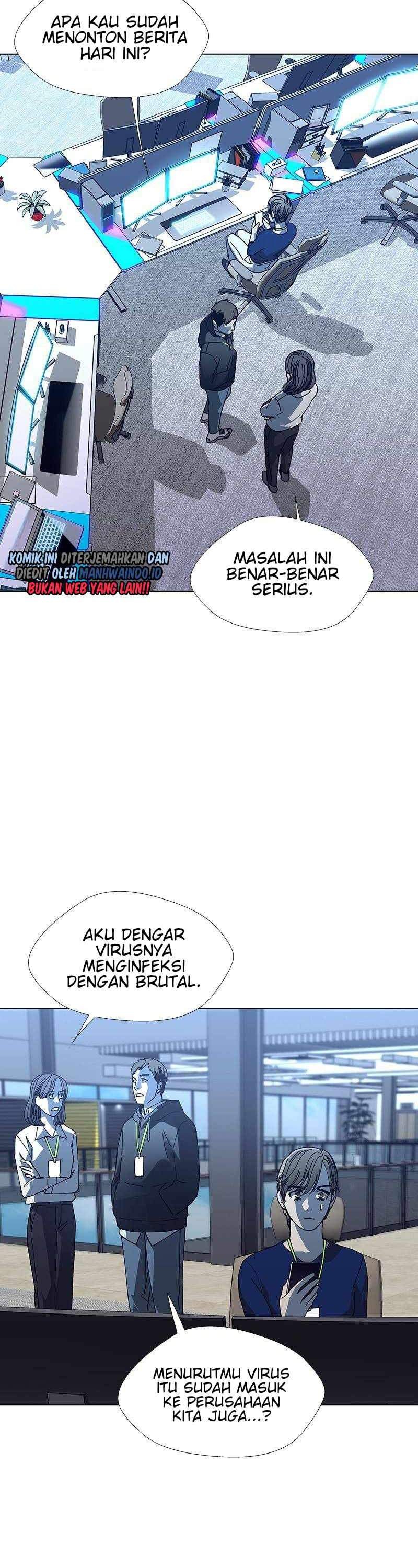 If AI Rules the World Chapter 18 Image 5