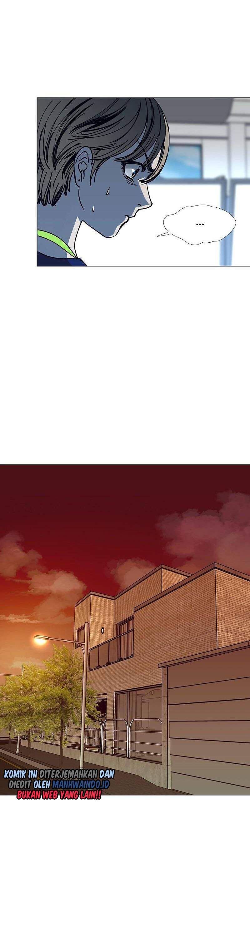 If AI Rules the World Chapter 18 Image 13