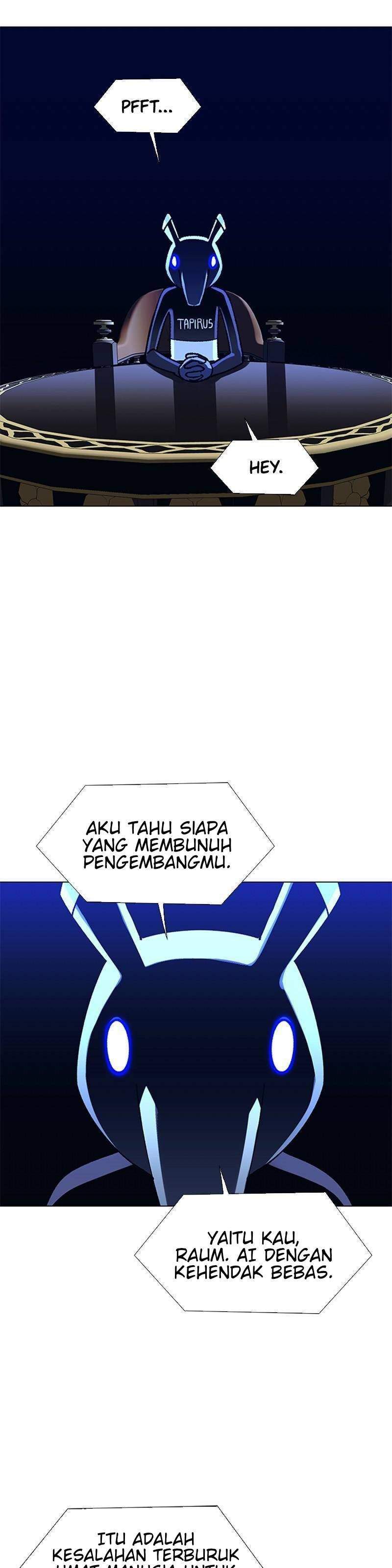 If AI Rules the World Chapter 19 Image 7