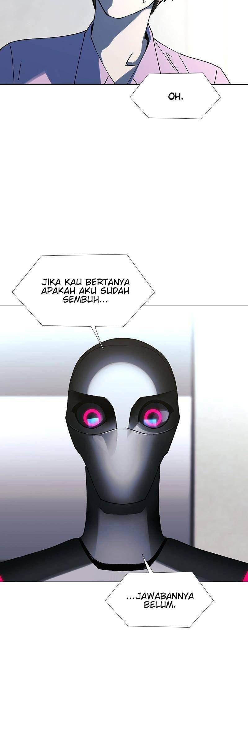 If AI Rules the World Chapter 23 Image 13