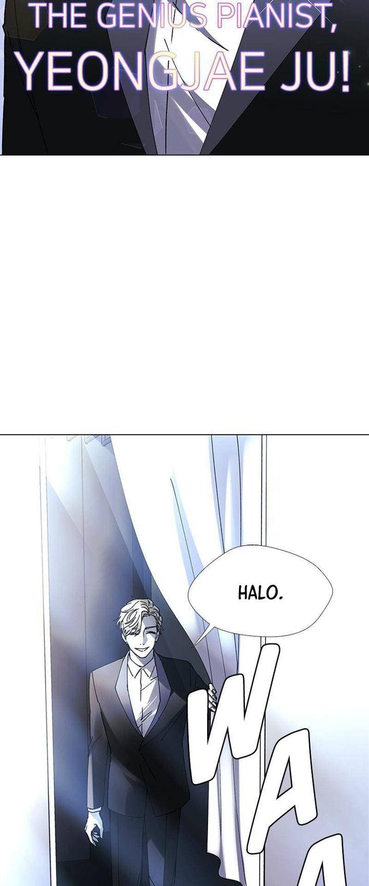 If AI Rules the World Chapter 24 Image 9