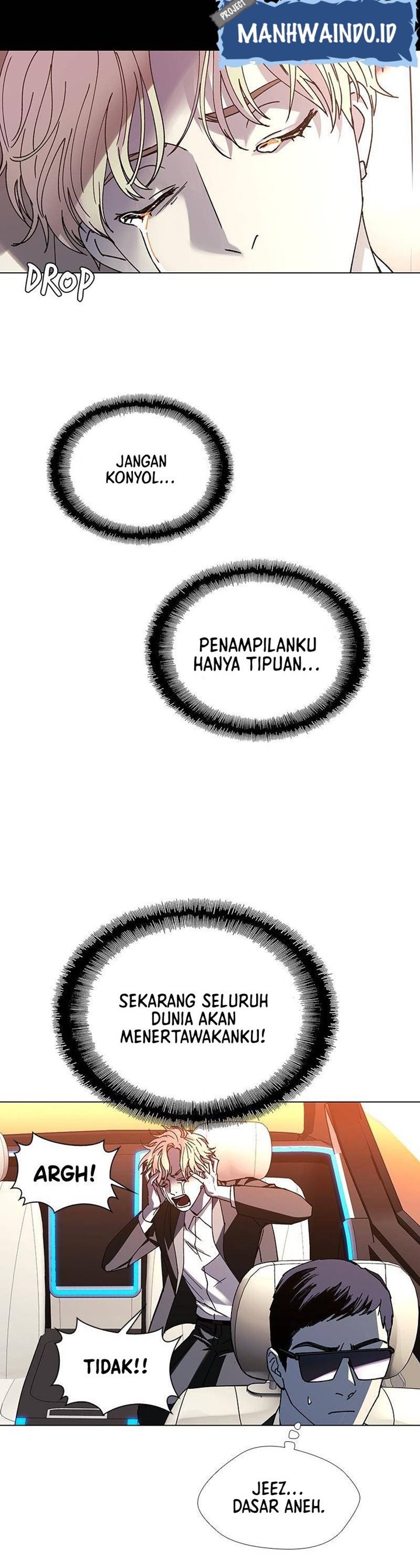 If AI Rules the World Chapter 25 Image 8