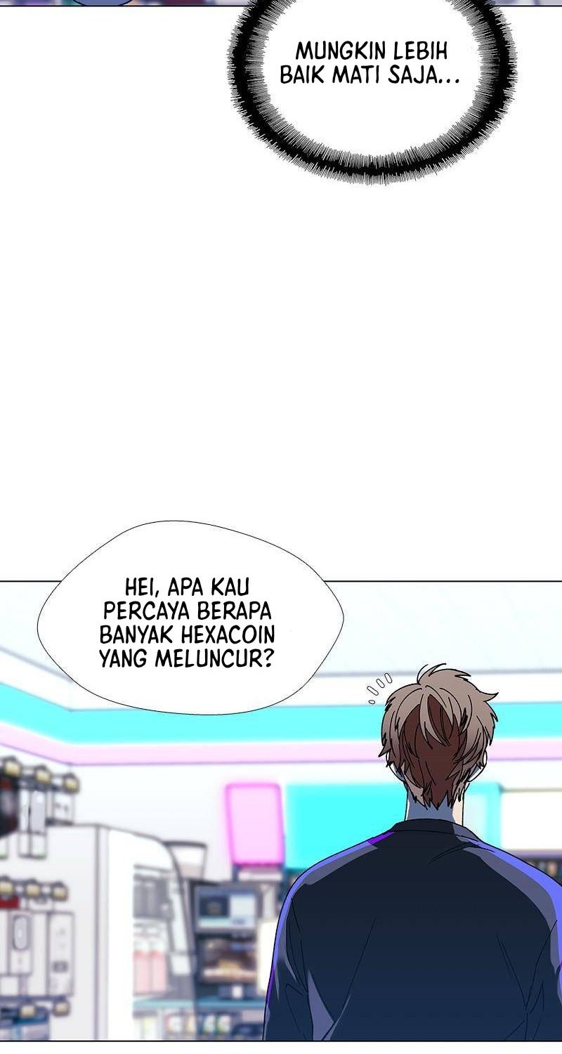If AI Rules the World Chapter 29 Image 57