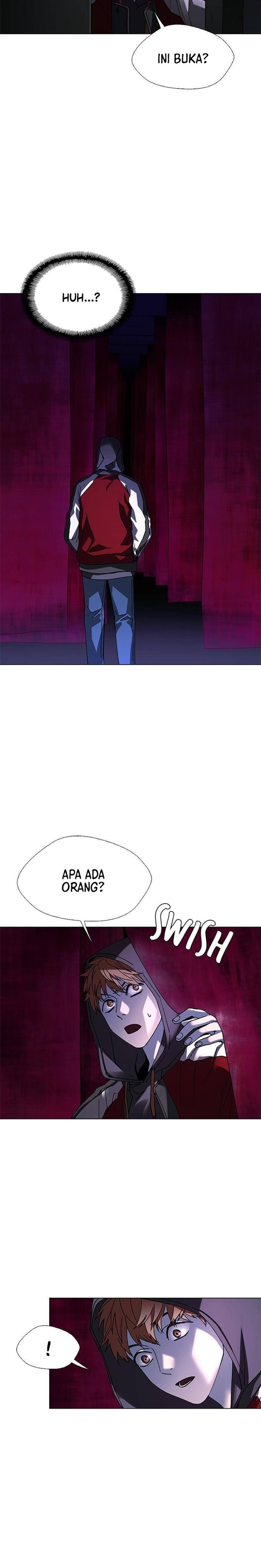 If AI Rules the World Chapter 30 Image 6