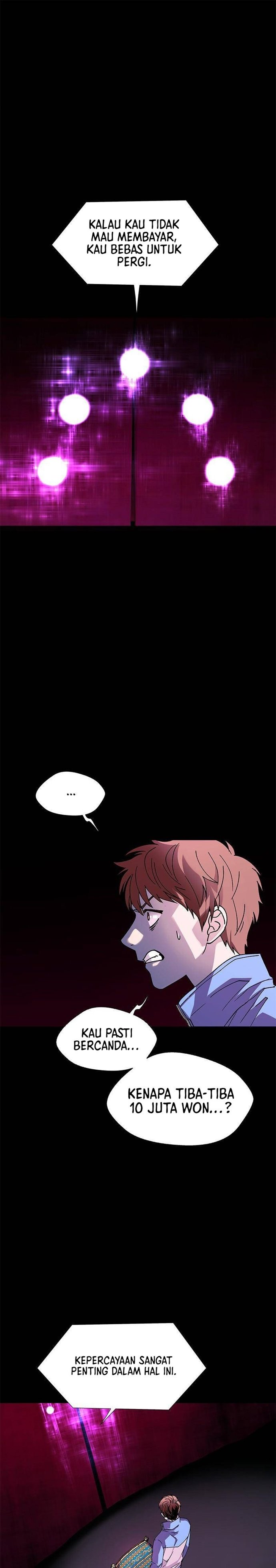If AI Rules the World Chapter 31 Image 14
