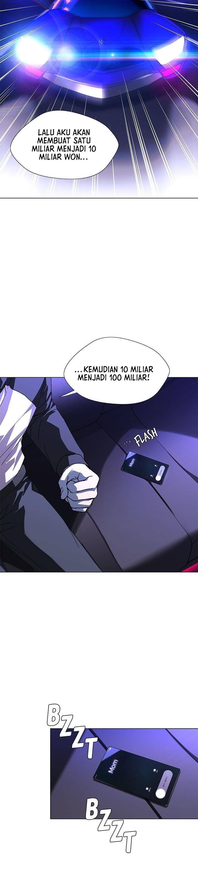 If AI Rules the World Chapter 31 Image 32