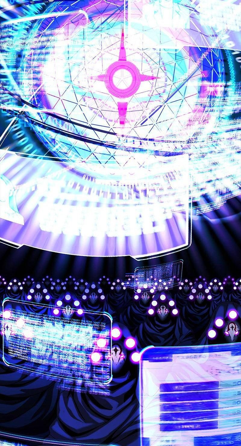 If AI Rules the World Chapter 34 Image 43