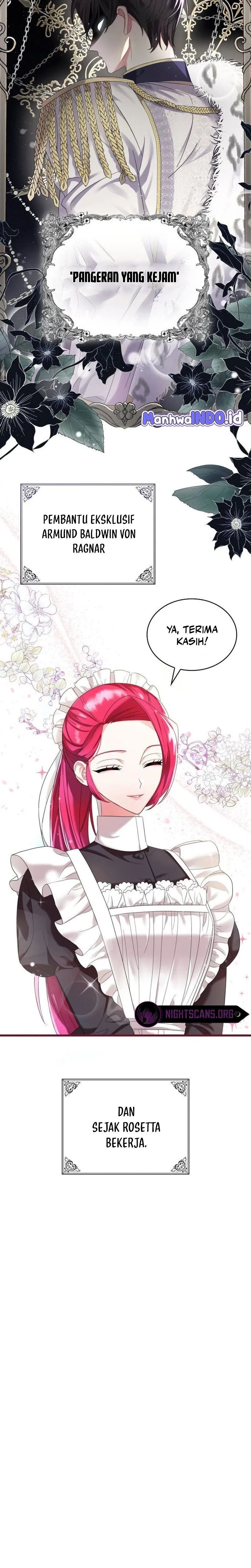 Don’t Do This, Your Majesty! Chapter 01 Image 6