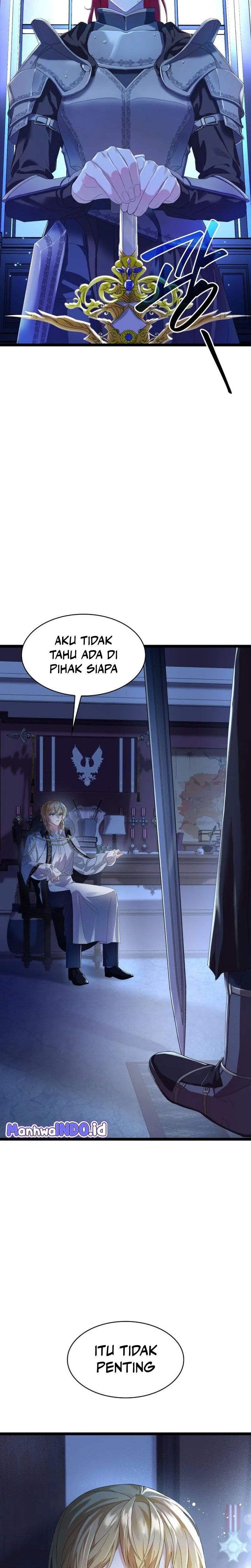 Don’t Do This, Your Majesty! Chapter 02 Image 1