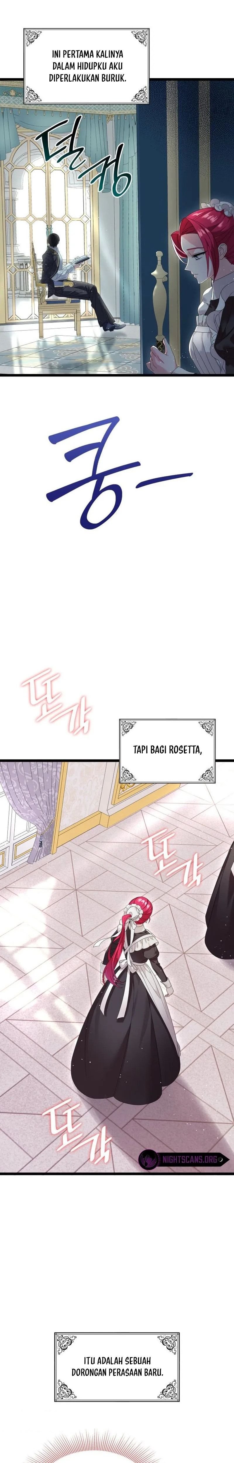 Don’t Do This, Your Majesty! Chapter 02 Image 14