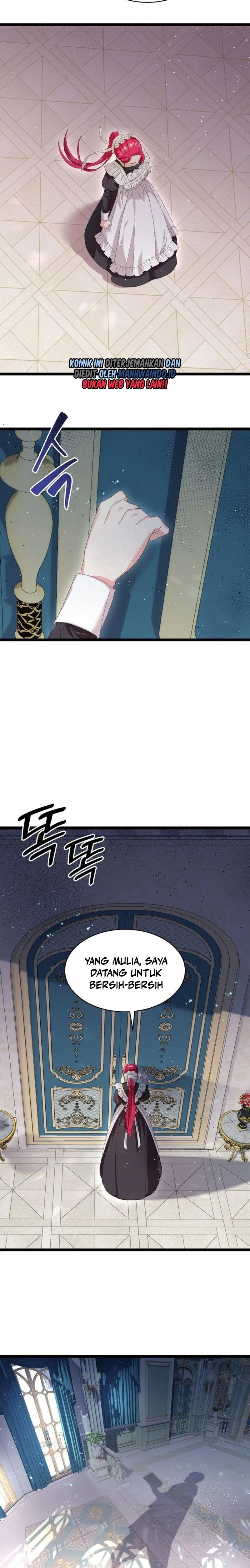 Don’t Do This, Your Majesty! Chapter 02 Image 29
