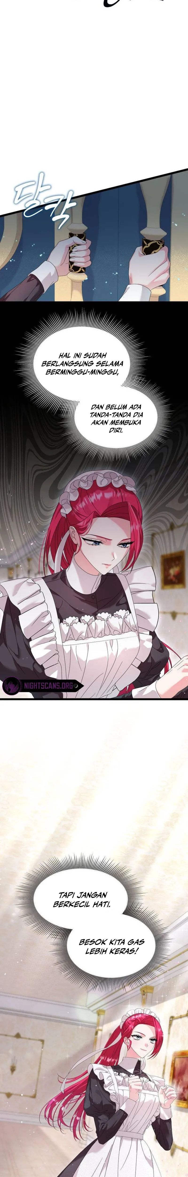 Don’t Do This, Your Majesty! Chapter 03 Image 17