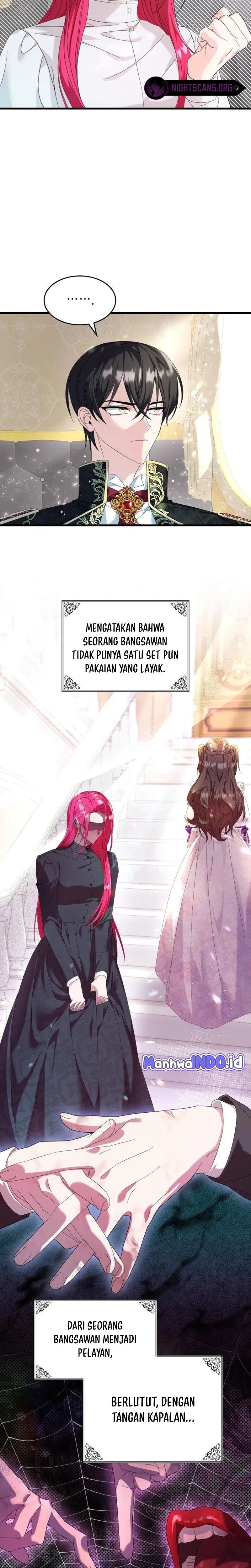 Don’t Do This, Your Majesty! Chapter 08 Image 15