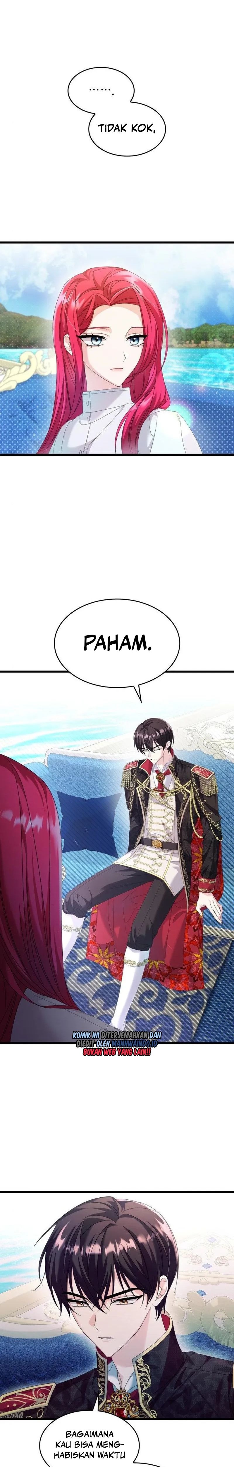 Don’t Do This, Your Majesty! Chapter 10 Image 6