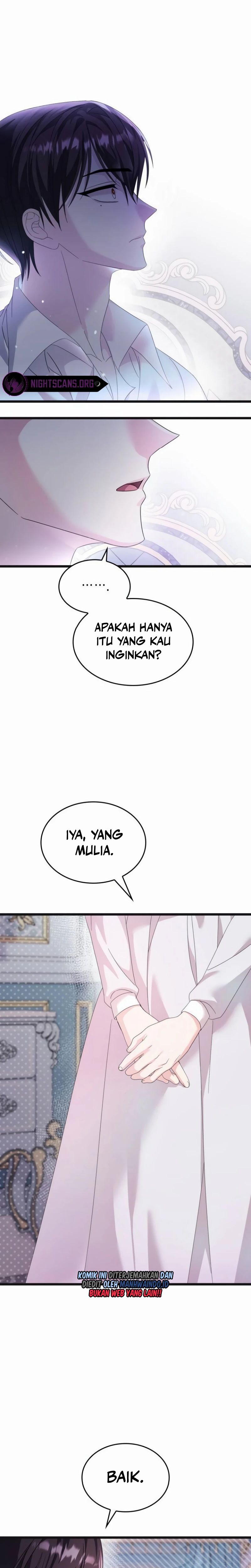 Don’t Do This, Your Majesty! Chapter 11 Image 17