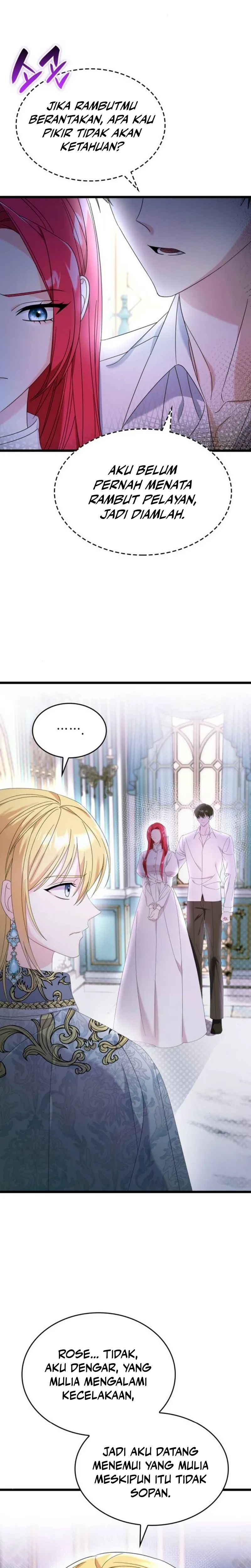Don’t Do This, Your Majesty! Chapter 12 Image 12