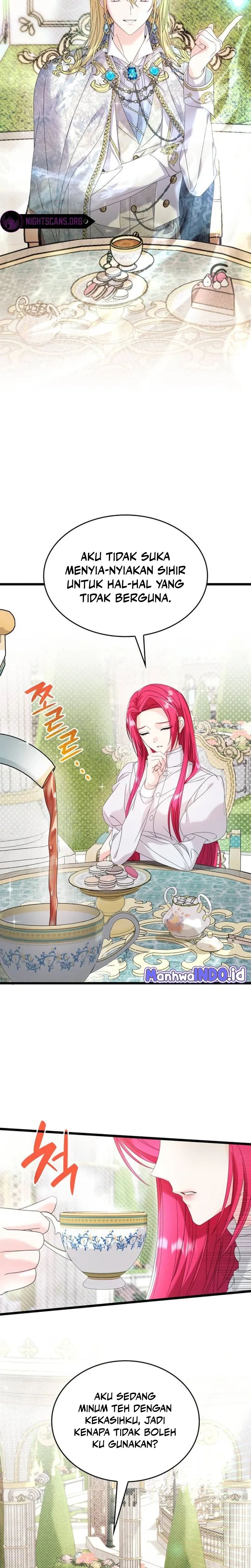 Don’t Do This, Your Majesty! Chapter 13 Image 7