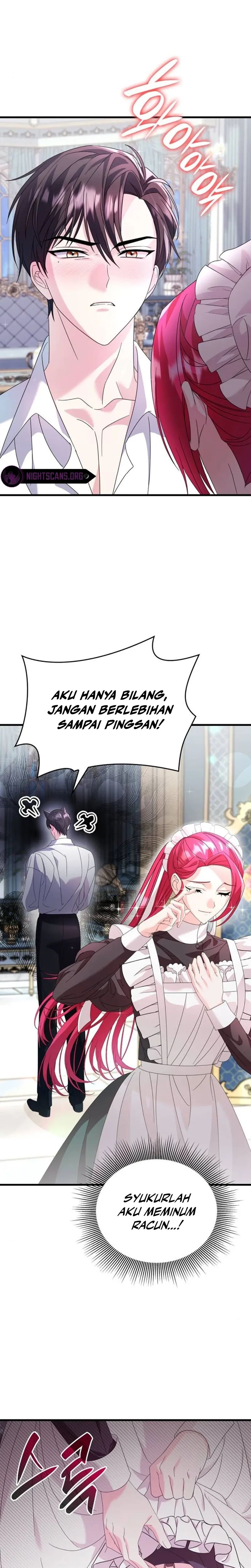 Don’t Do This, Your Majesty! Chapter 14 Image 11