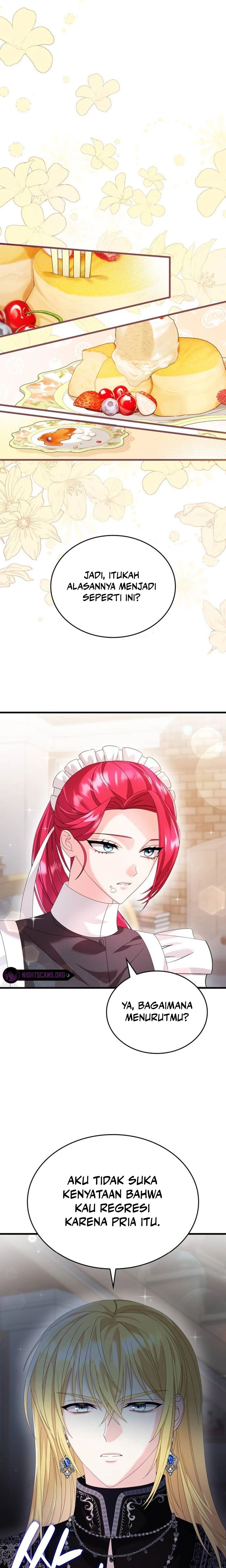 Don’t Do This, Your Majesty! Chapter 17 Image 6