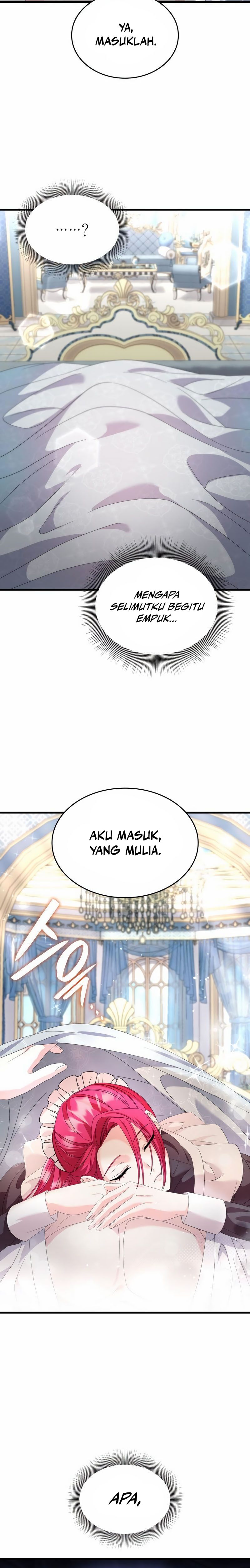 Don’t Do This, Your Majesty! Chapter 22 Image 22