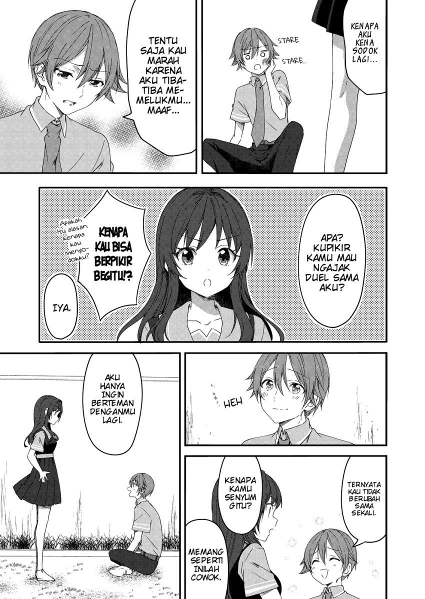 Reincarne Chapter 01 Image 25