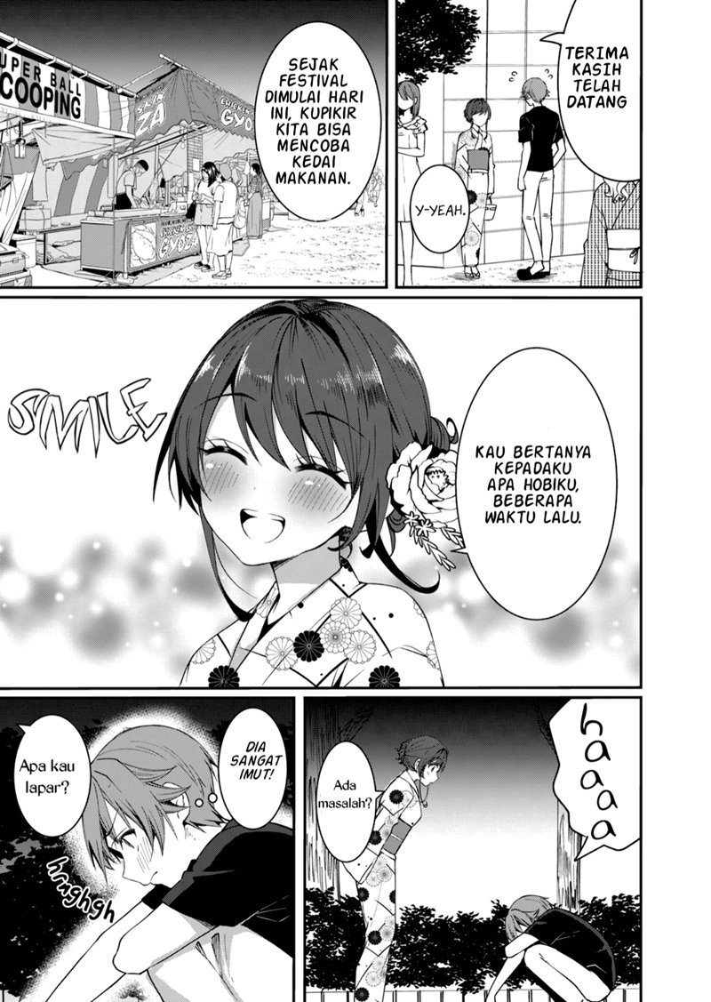 Reincarne Chapter 05 Image 11