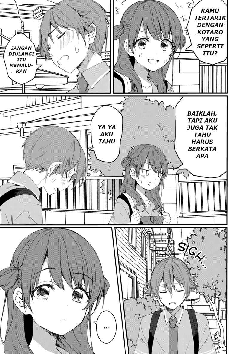 Reincarne Chapter 06 Image 5