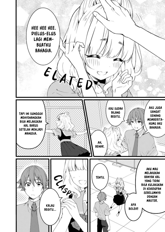 Reincarne Chapter 08.1 Image 7