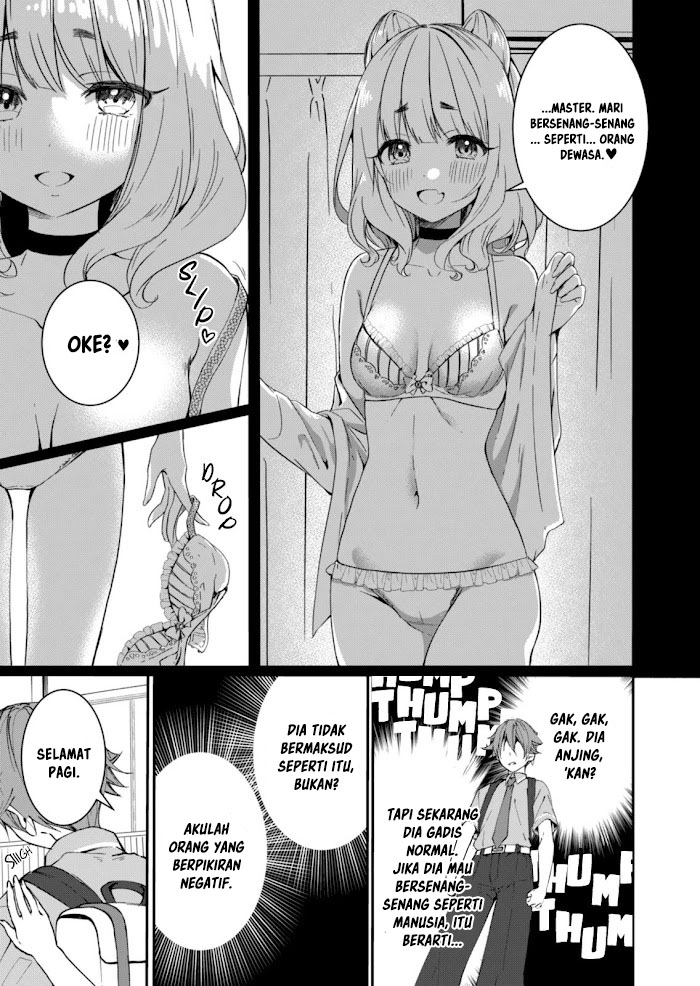 Reincarne Chapter 08.1 Image 10