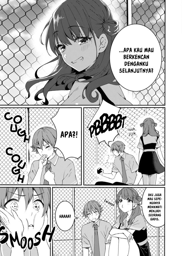 Reincarne Chapter 08.1 Image 18
