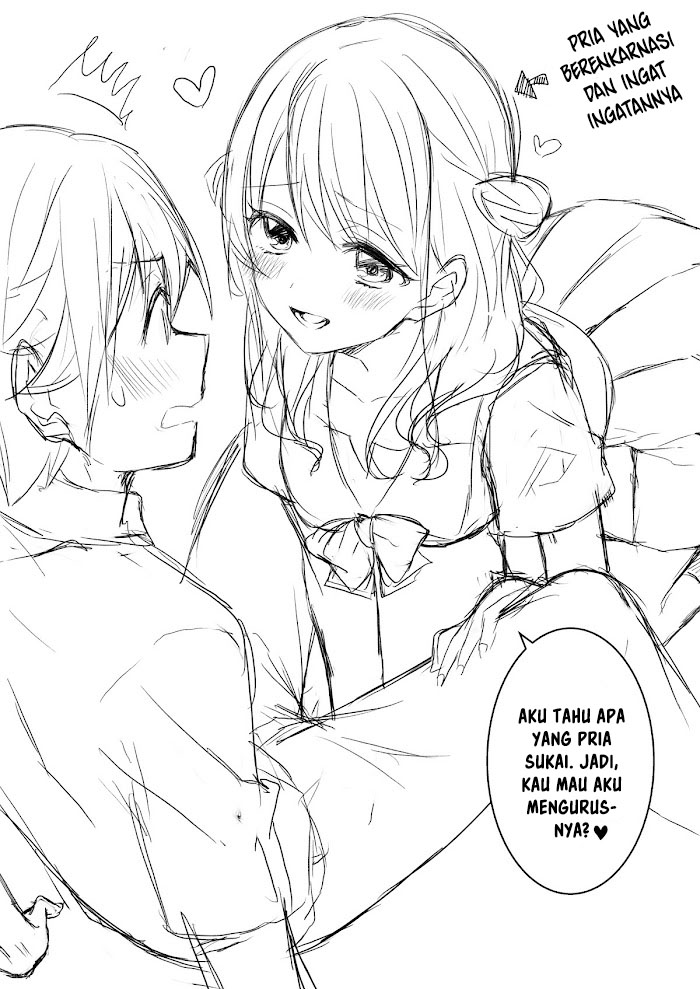 Reincarne Chapter 08.1 Image 23