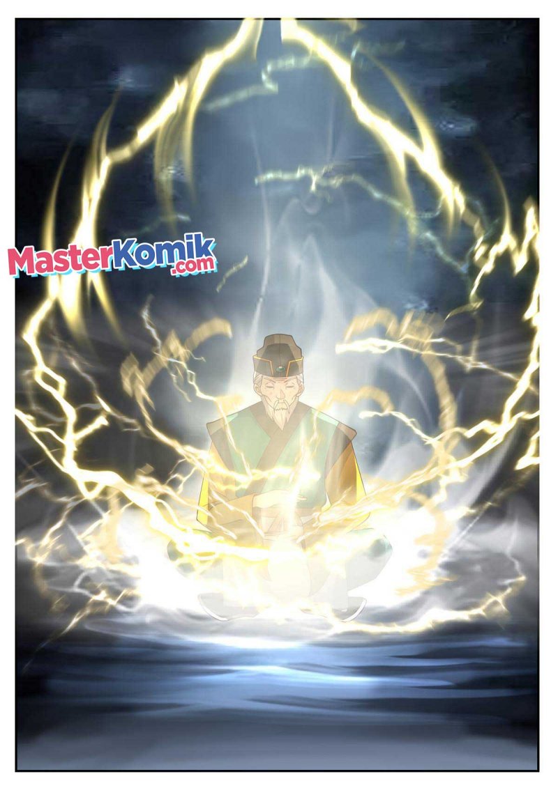 I Have Countless Legendary Swords Chapter 101 Image 4