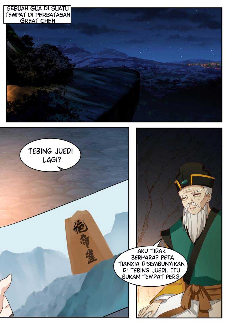 I Have Countless Legendary Swords Chapter 112 Image 3
