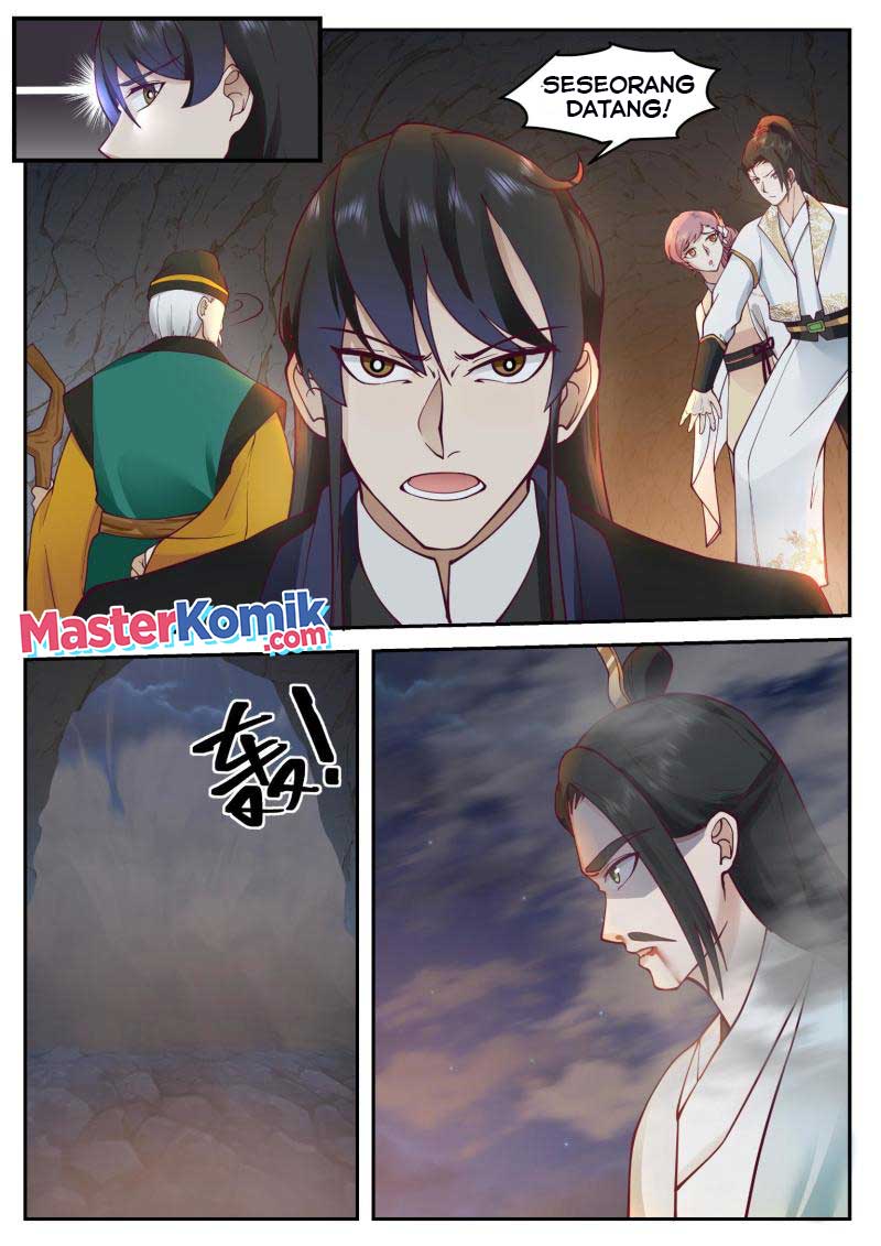 I Have Countless Legendary Swords Chapter 112 Image 8