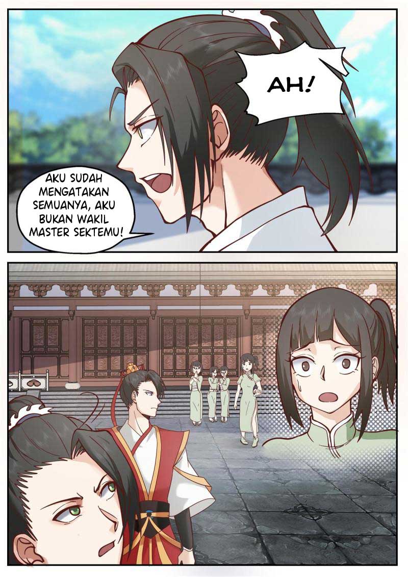 I Have Countless Legendary Swords Chapter 118 Image 2