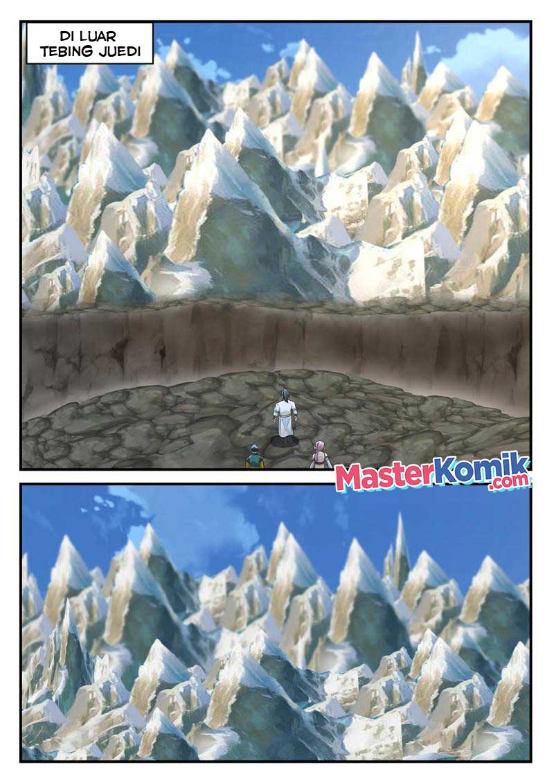 I Have Countless Legendary Swords Chapter 127 Image 2