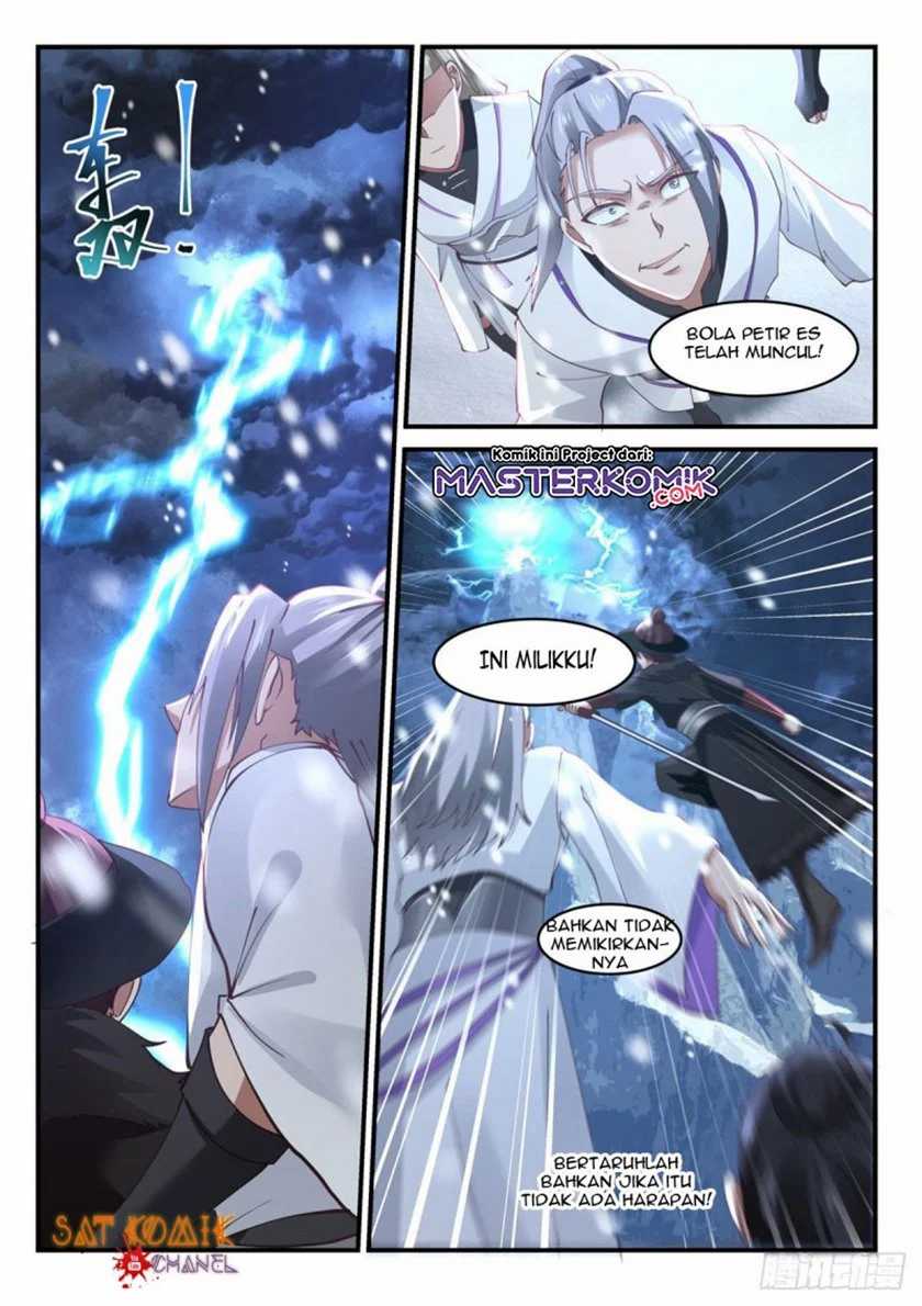 I Have Countless Legendary Swords Chapter 13 Image 8