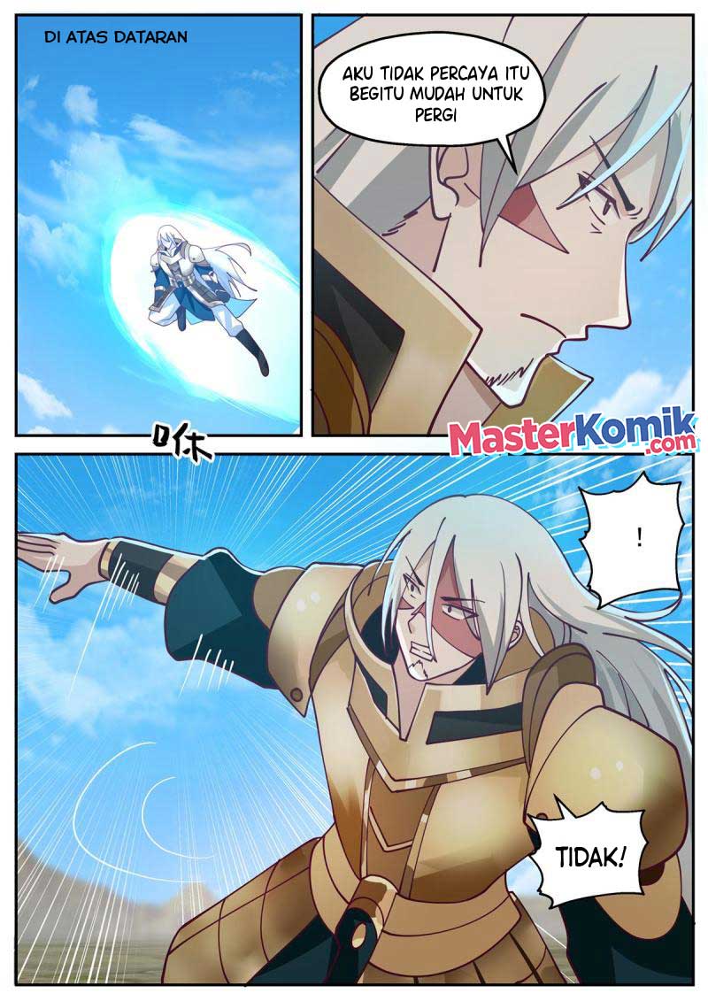 I Have Countless Legendary Swords Chapter 131 Image 2