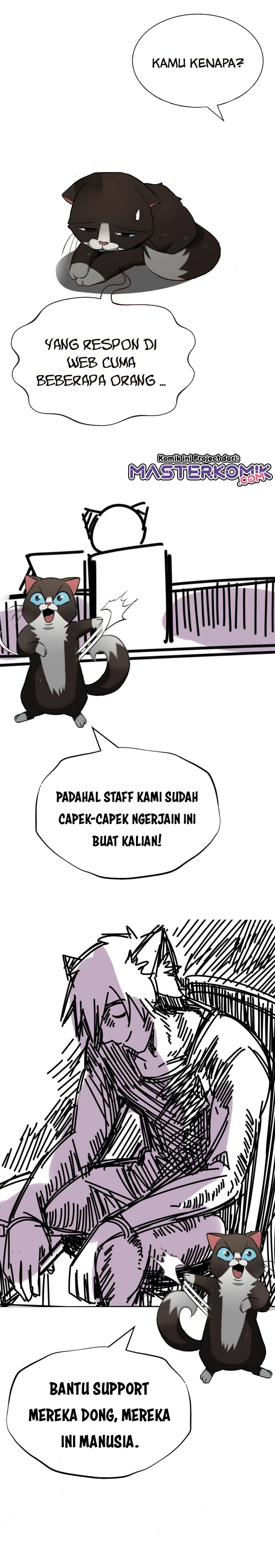 I Have Countless Legendary Swords Chapter 23 Image 5