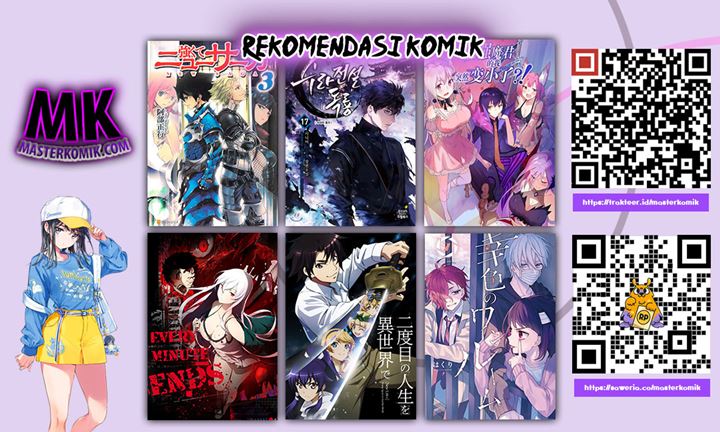 I Have Countless Legendary Swords Chapter 30 Image 16