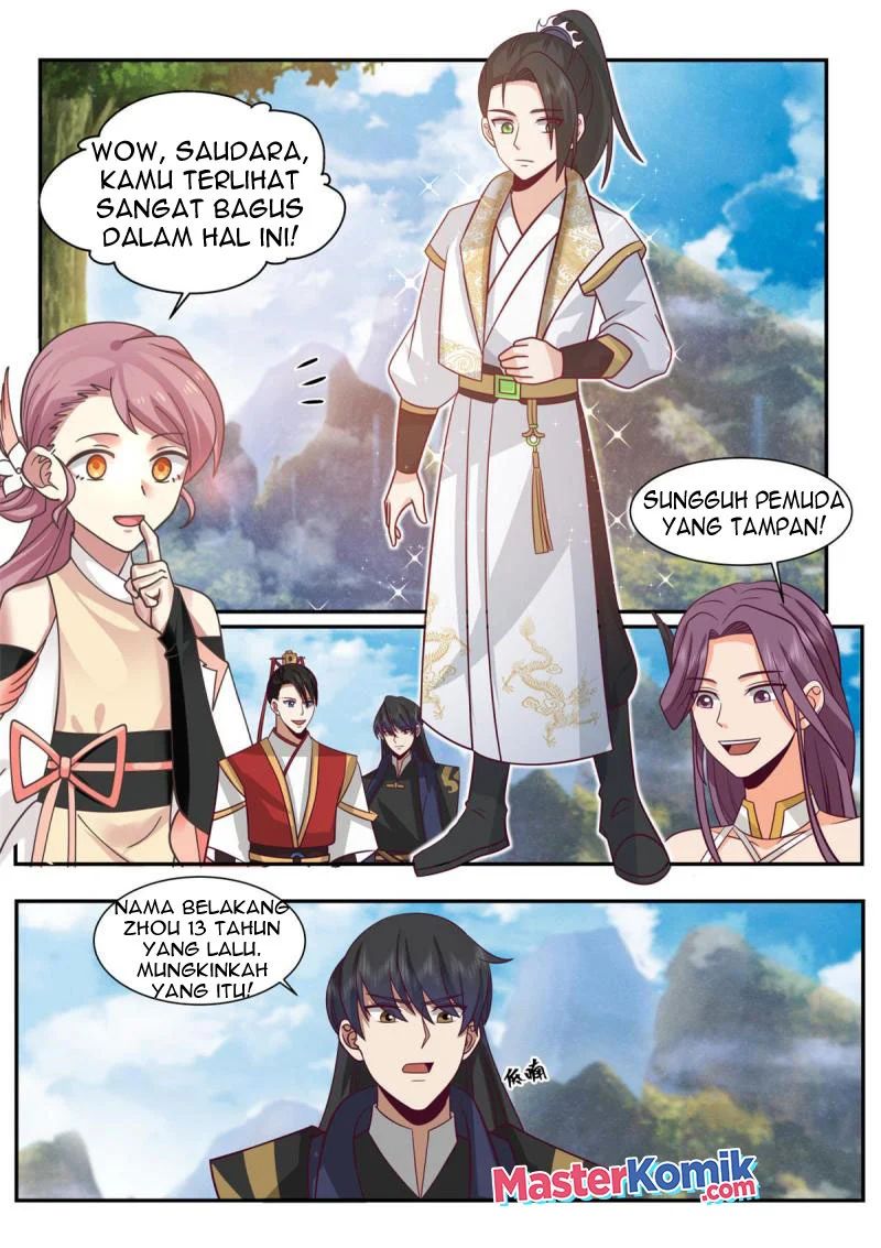 I Have Countless Legendary Swords Chapter 62 Image 3
