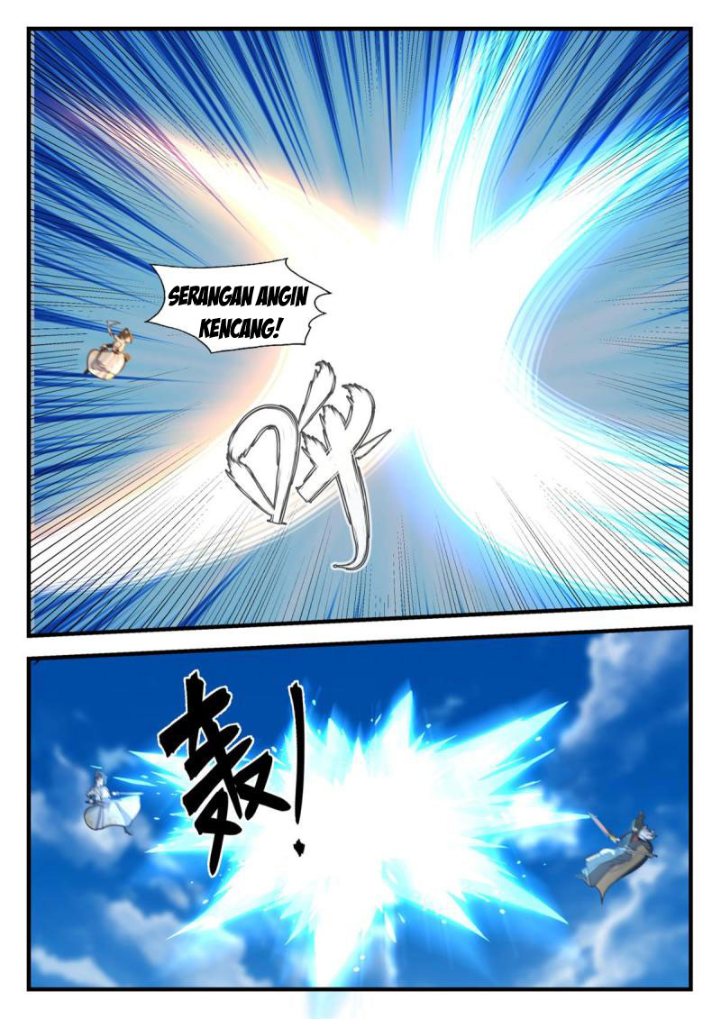 I Have Countless Legendary Swords Chapter 79 Image 11