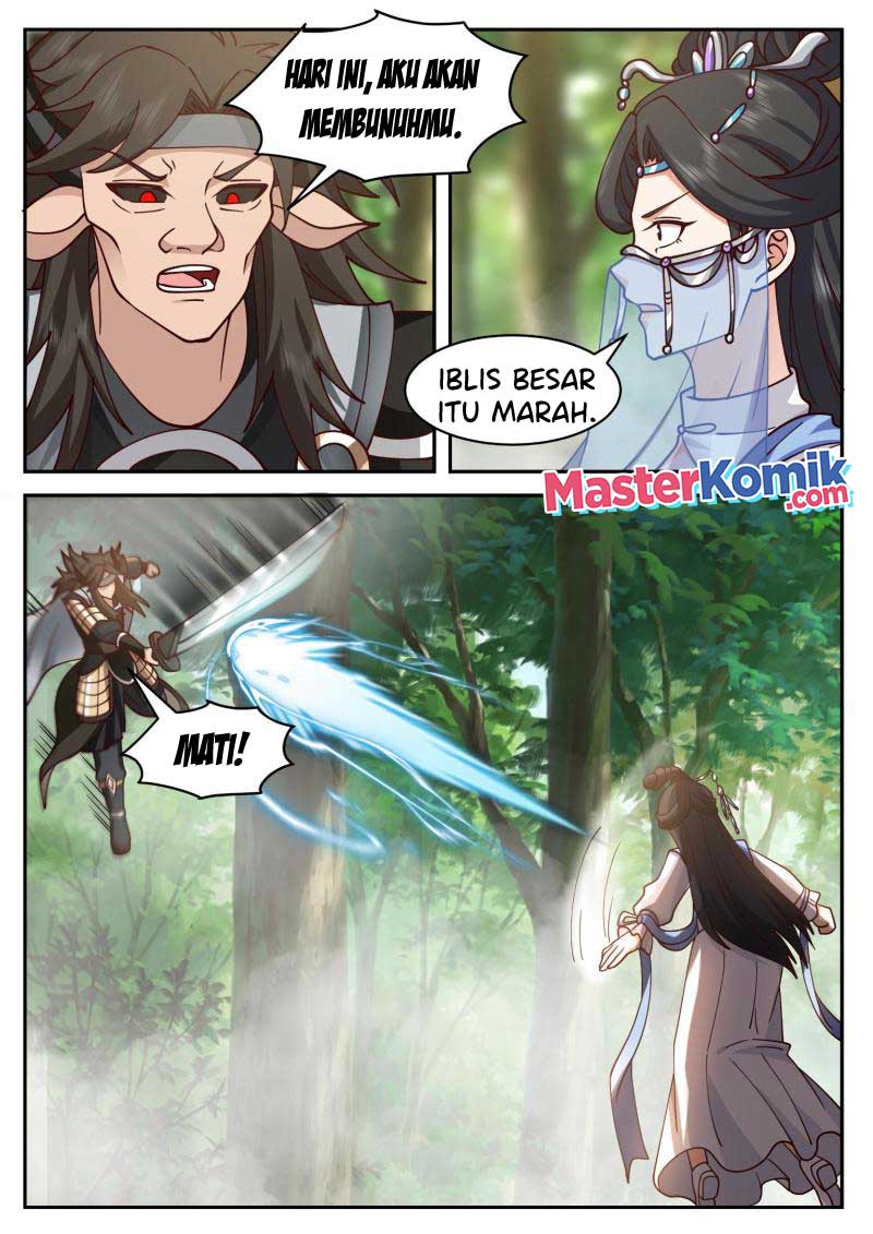 I Have Countless Legendary Swords Chapter 90 Image 10