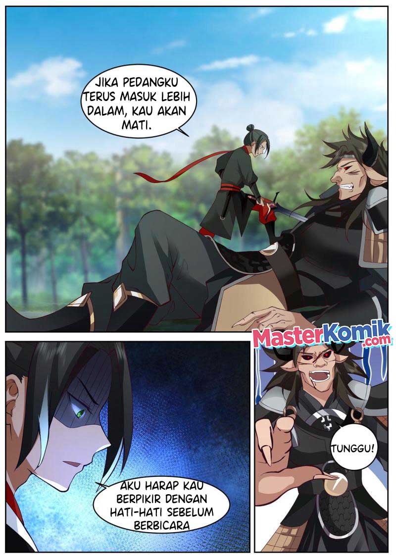 I Have Countless Legendary Swords Chapter 91 Image 10