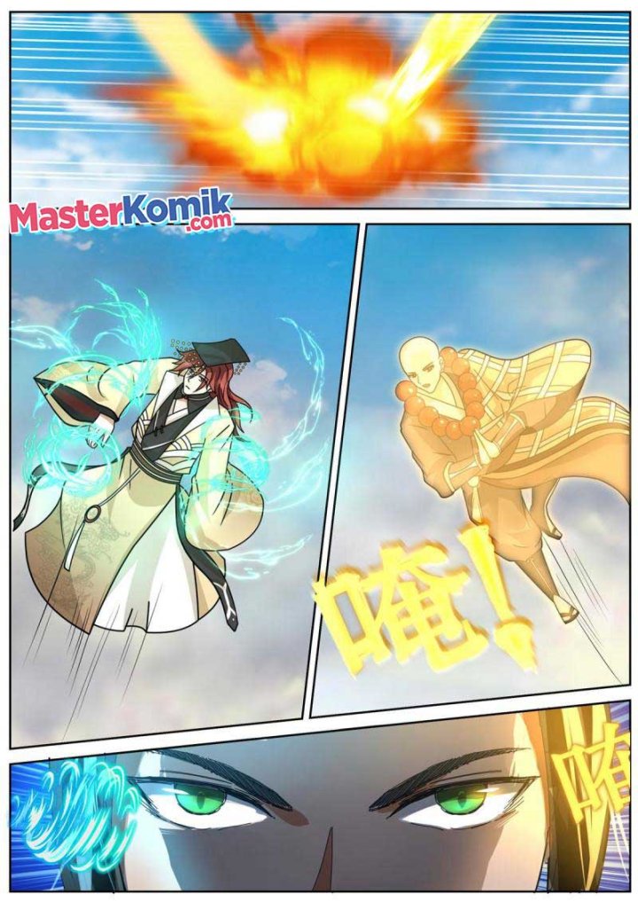 I Have Countless Legendary Swords Chapter 94 Image 4
