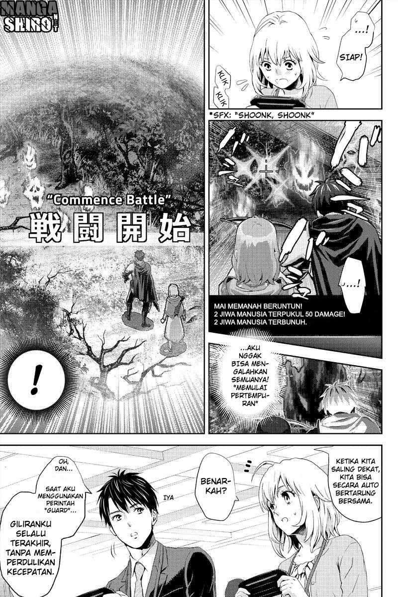 Online – The Comic Chapter 07 Image 9
