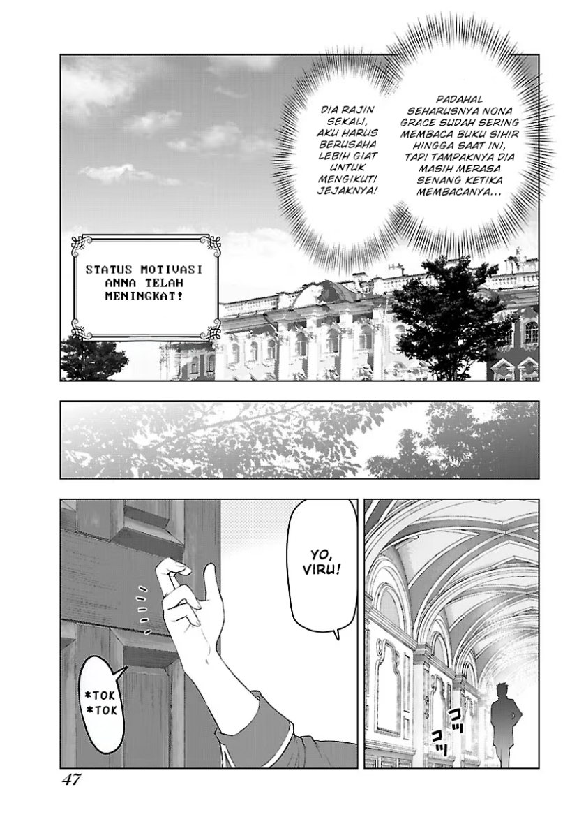 Akuyaku Reijou Tensei Oji-san Chapter 02 Image 12
