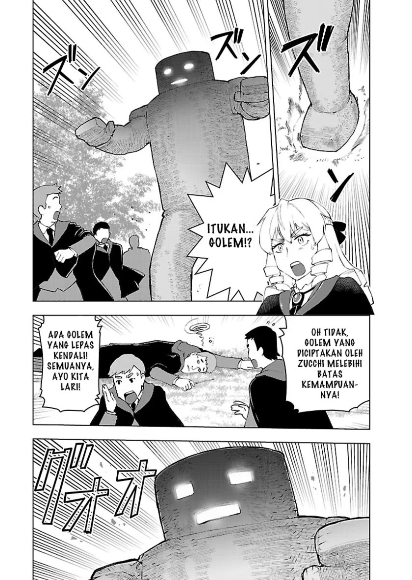 Akuyaku Reijou Tensei Oji-san Chapter 03 Image 20